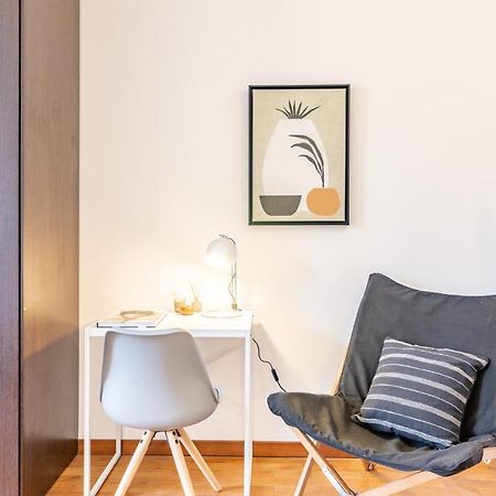 Easylife - Elegante Trilocale In Zona Porta Venezia Apartman Milánó Kültér fotó