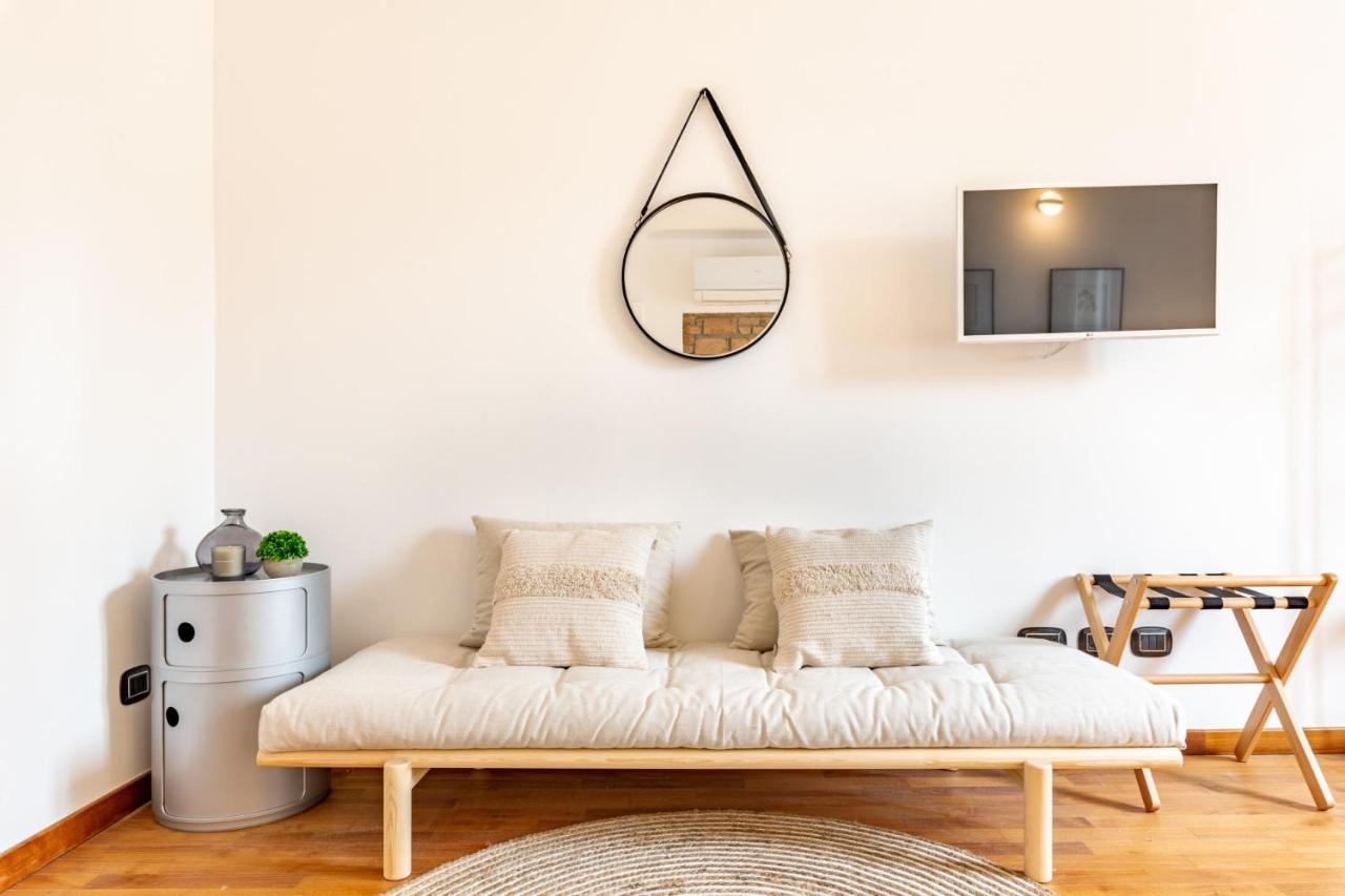 Easylife - Elegante Trilocale In Zona Porta Venezia Apartman Milánó Kültér fotó
