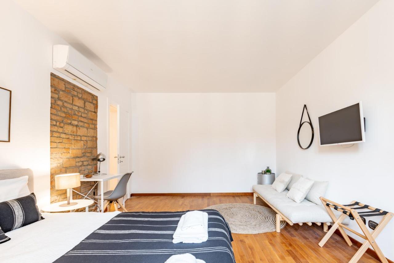 Easylife - Elegante Trilocale In Zona Porta Venezia Apartman Milánó Kültér fotó