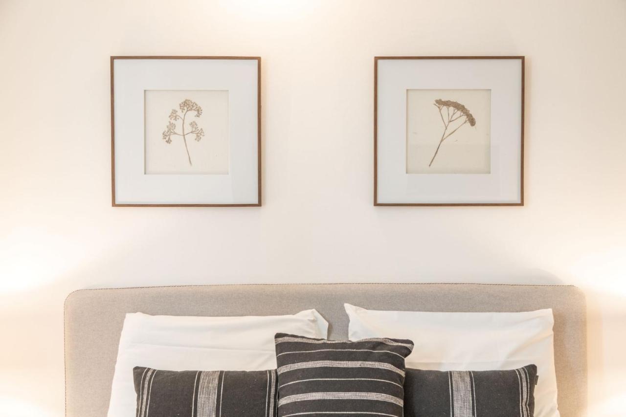 Easylife - Elegante Trilocale In Zona Porta Venezia Apartman Milánó Kültér fotó