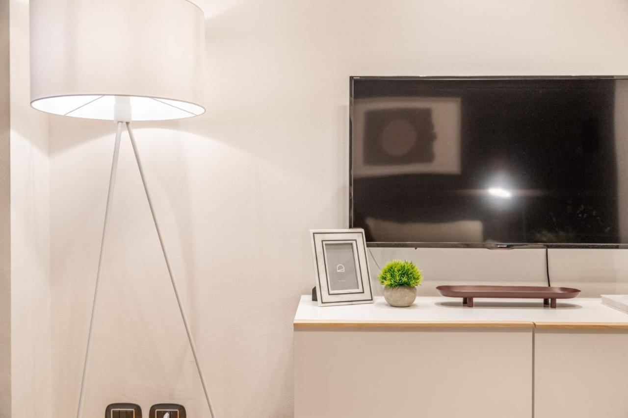 Easylife - Elegante Trilocale In Zona Porta Venezia Apartman Milánó Kültér fotó