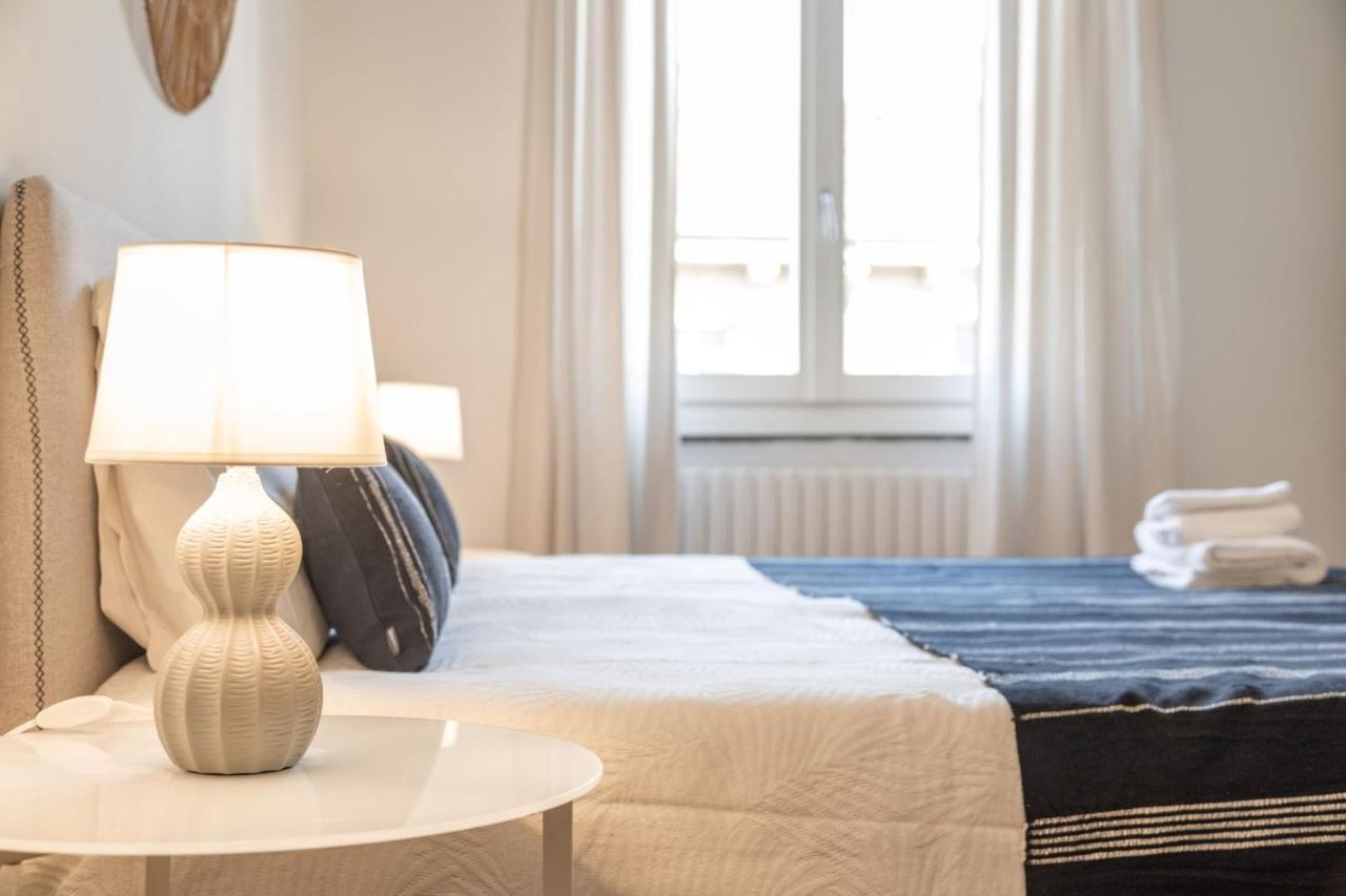 Easylife - Elegante Trilocale In Zona Porta Venezia Apartman Milánó Kültér fotó