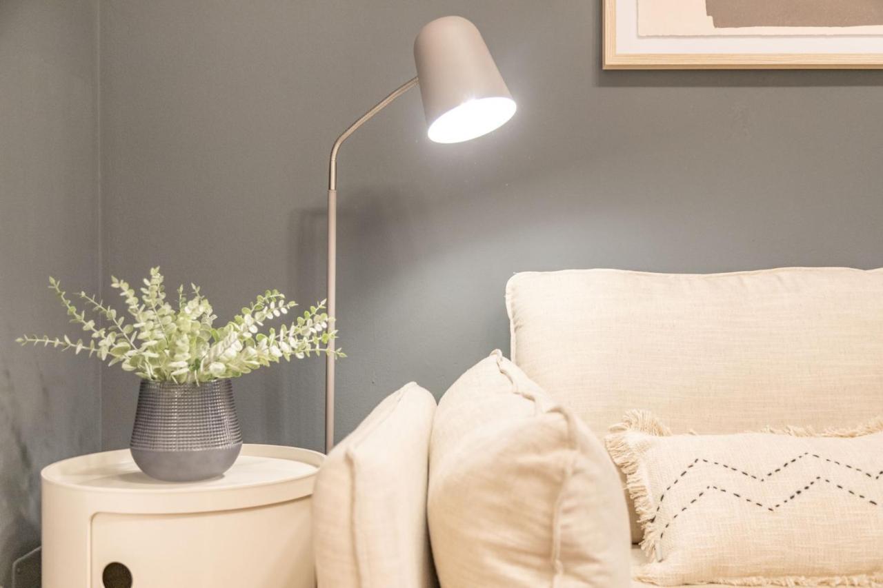 Easylife - Elegante Trilocale In Zona Porta Venezia Apartman Milánó Kültér fotó