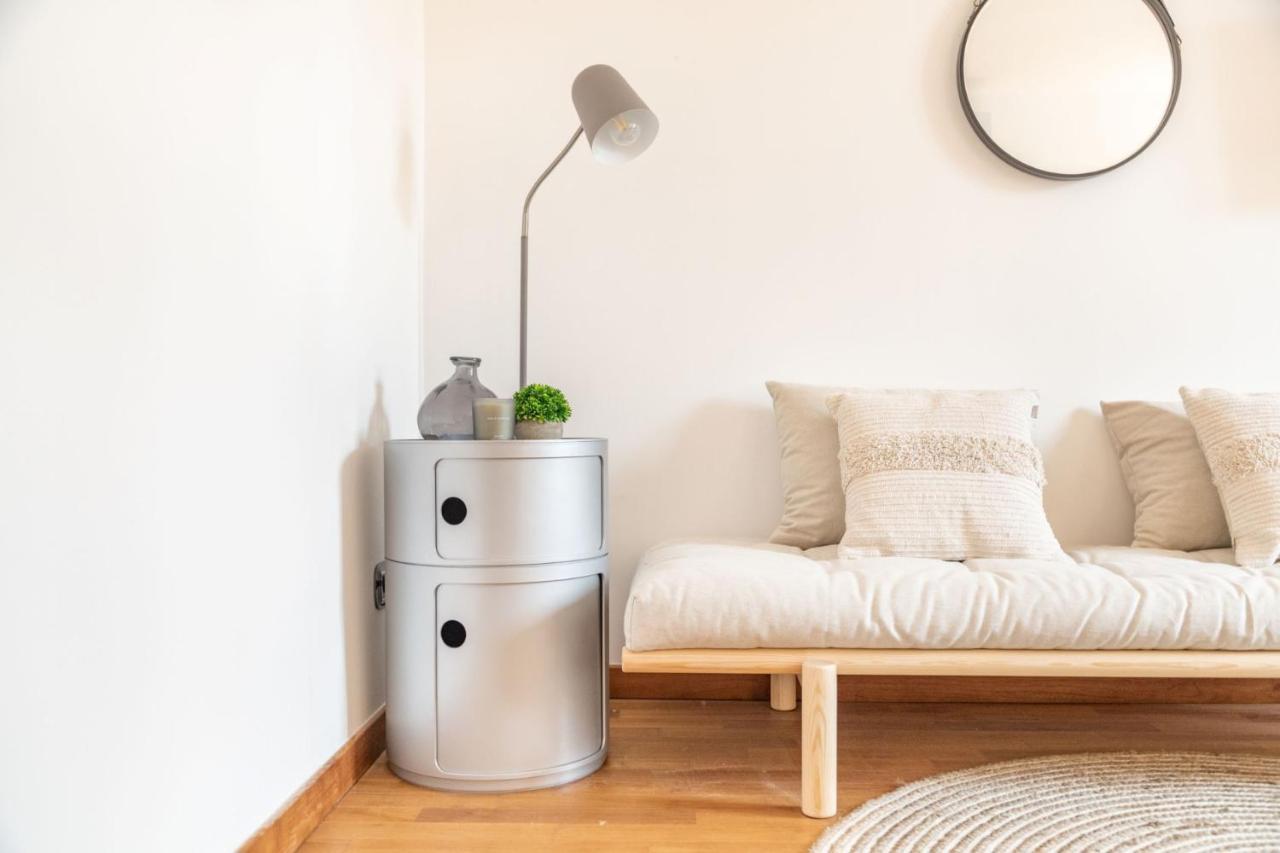 Easylife - Elegante Trilocale In Zona Porta Venezia Apartman Milánó Kültér fotó