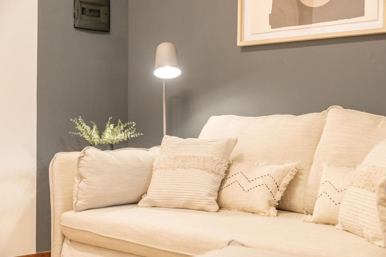 Easylife - Elegante Trilocale In Zona Porta Venezia Apartman Milánó Kültér fotó