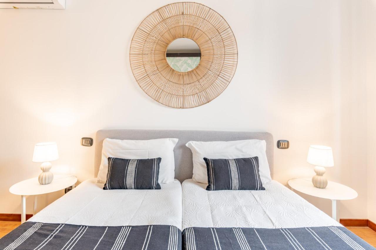 Easylife - Elegante Trilocale In Zona Porta Venezia Apartman Milánó Kültér fotó
